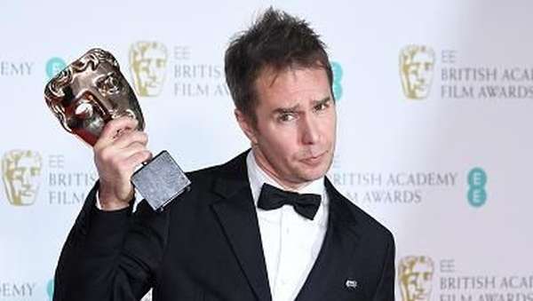 Mereka yang Sukses Raih Piala BAFTA 2018 Mereka yang Sukses Raih Piala BAFTA 2018