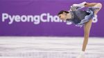 Pesona Evgenia Medvedeva yang Bikin Netizen Terpana