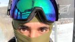 Masya Allah! Gantengnya Pangeran Dubai Saat Main Ski di Colorado