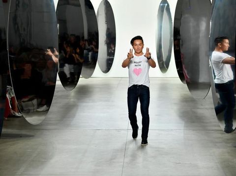 Prabal Gurung Dituduh Melecehkan Karyawan yang Tubuhnya Gemuk karena Hamil