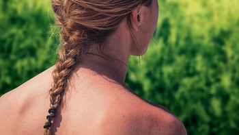 Sekulic mengaku mulai menuangkan imajinasinya pada gambar pada 18 tahun silam. Foto: Nemanja Sekulic