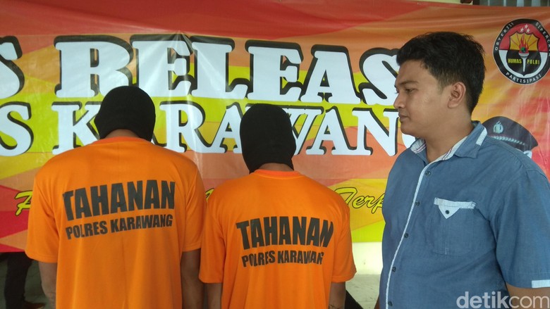 4 Orang Jakmania Dianiaya di Karawang, 18 Orang Masih Buron 4 Orang Jakmania Dianiaya di Karawang, 18 Orang Masih Buron