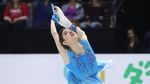 Pesona Evgenia Medvedeva yang Bikin Netizen Terpana