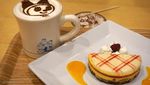Bernostalgia dengan 8 Makanan Enak Berbentuk Kartun Doraemon