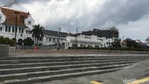 Pasar Baru dan Kota Tua Diusulkan Jadi Harajuku Muslim Pasar Baru dan Kota Tua Diusulkan Jadi Harajuku Muslim