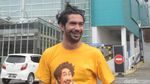 Reza Rahadian, Benyamin Zaman Now!
