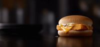 Ini Cerita Panjang Perjalanan Menu Filet-O-Fish dari McDonald's