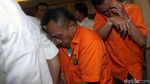 6 Petugas KPK Palsu Diringkus