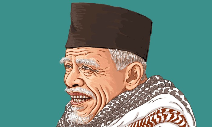Buya Hamka