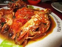 Yuk, Jajan Seafood Enak Murah Meriah di 5 Warung Seafood Ini!