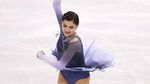 Pesona Evgenia Medvedeva yang Bikin Netizen Terpana