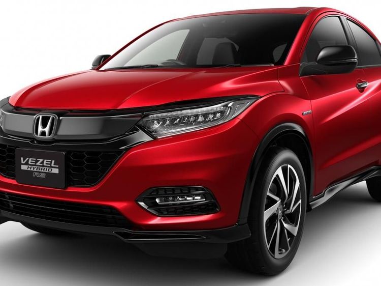 Mobil Terlaris di April 2018 adalah...