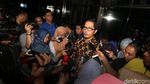KPK Tanggapi Kicauan Nazaruddin soal Fahri Hamzah