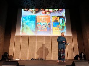 Apa Alasan Buku Sajak Sikat Gigi Rilis Lagi Setelah 45 Tahun?