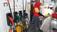 Harga BBM Shell Naik Lagi, Paling Murah Rp 18.500/Liter