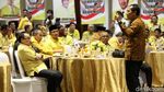 Golkar Gelar Rapat Konsultasi dengan Kepala Daerah