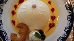 Bernostalgia dengan 8 Makanan Enak Berbentuk Kartun Doraemon