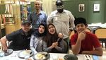 Begini Gaya Kocak dan Bikin Ngakak Ria Ricis Saat Makan