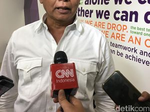 TB Hasanuddin Dukung KPK Proses Calon Kepala Daerah yang Korupsi