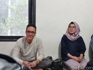 Kampanye di Depan Rumah, Ruli Cerita Buyutnya yang Pahlawan