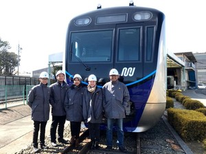 Ditagih Pembayaran oleh Jepang, MRT Jakarta: Untuk Bayar Kontraktor