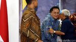 JK Pimpin Rakor Persiapan Asian Games 2018
