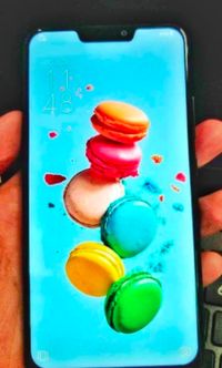 Zenfone 5 Terungkap Punya Tampang Meniru iPhone X
