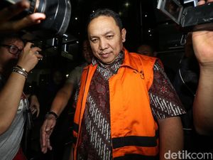 Rudi Erawan Mengaku Usulkan Nama Eks Kepala BPJN ke Elite PDIP