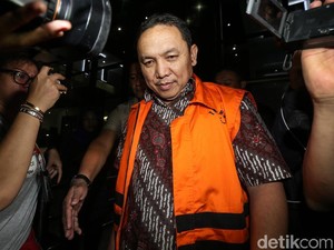 Rudi Erawan Mengaku Usulkan Nama Eks Kepala BPJN ke Elite PDIP