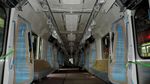 Dibuat di Jepang, Begini Daleman Kereta MRT Jakarta