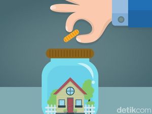 Buruh Usul Tunda Program Tapera-Revisi UU