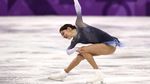 Pesona Evgenia Medvedeva yang Bikin Netizen Terpana