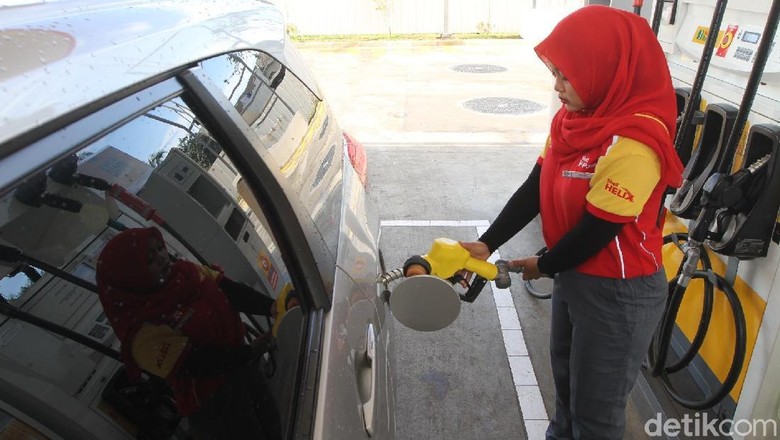Foto: Shell Foto: Shell