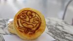 Bernostalgia dengan 8 Makanan Enak Berbentuk Kartun Doraemon