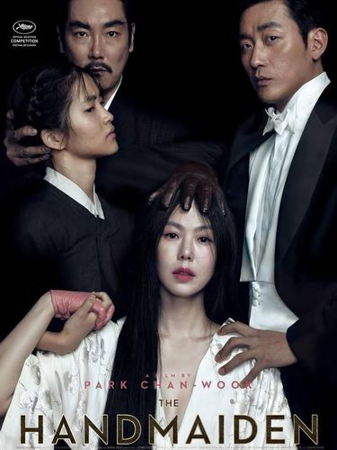 The Handmaiden