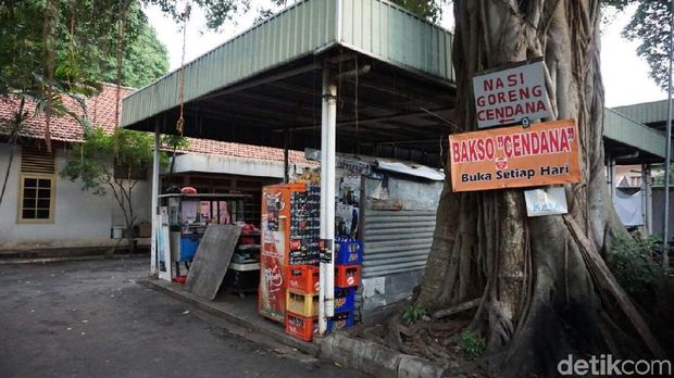 bakso cendana