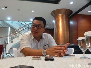 Konstruksi Pasar Ikan Modern Muara Baru Ditarget Rampung Akhir 2018