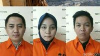 Bikin Syok! Ini Daftar Hasil Cuci Uang First Travel Rp 905 Miliar