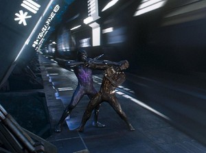 Spesies Baru Ini Diberi Nama Wakanda, Kenapa?