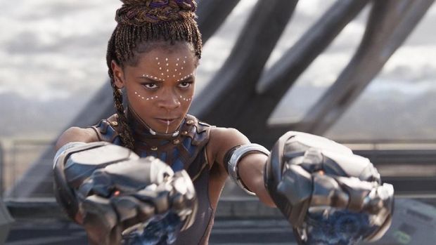 10 Karakter Marvel Tak Terkenal yang Kini Populer