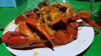Yuk, Jajan Seafood Enak Murah Meriah di 5 Warung Seafood Ini!