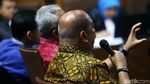 Nazaruddin, Arief Wibowo dan Mekeng Bersaksi di Sidang Novanto