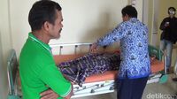 Pengakuan Remaja Akmal Soal Proses Bertelur: Perutku Sakit!