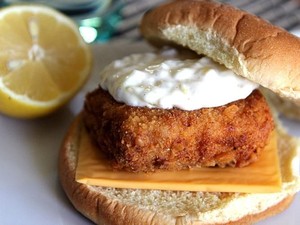 Ini Cerita Panjang Perjalanan Menu Filet-O-Fish dari McDonalds
