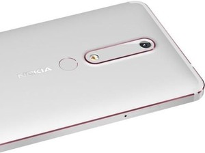 Nokia 4 Siap Meluncur di Barcelona