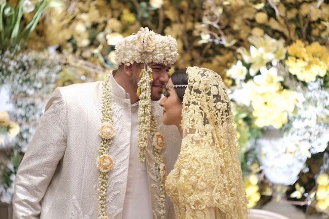 Dari pernikahannya, Tasya dan Ahmad telah dikaruniai 2 orang anak, 1 laki-laki dan 1 perempuan. Sidang perdana perceraian Tasya dan Ahmad akan digelar pada 24 September mendatang. Foto: Instagram