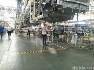 RI Lobi Vietnam Soal Aturan Standar Kelayakan Mobil Impor