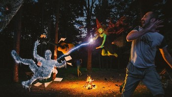 Menurut kamu sendiri bagaiaman karya Sekulic? Berikan pendapatmu di kolom komentar ya. Foto: Nemanja Sekulic