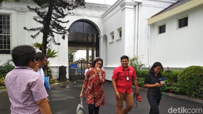 Foto: Hendra Kusuma/detikFinance Foto: Hendra Kusuma/detikFinance