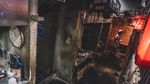 Mau Rasakan Sensasi Makan di Penjara dan Rumah Sakit, Mampirlah ke Restoran Ini